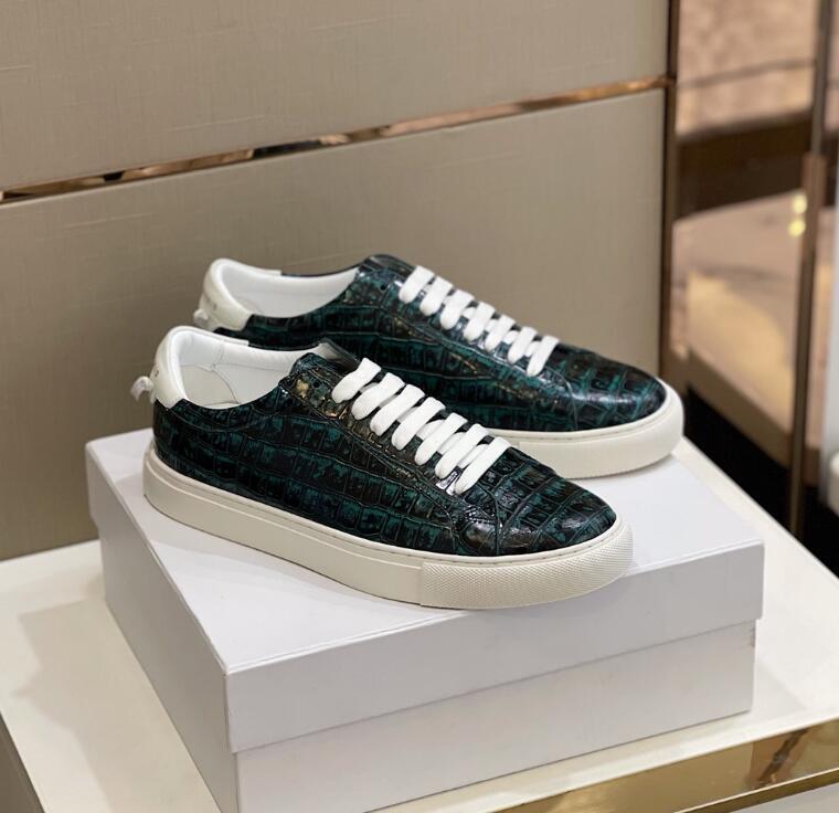 SAMC - GCY Men Shoes - 091
