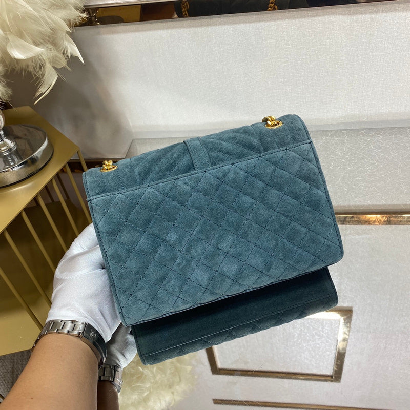 Satchel Bags - SLY Bags - 2325