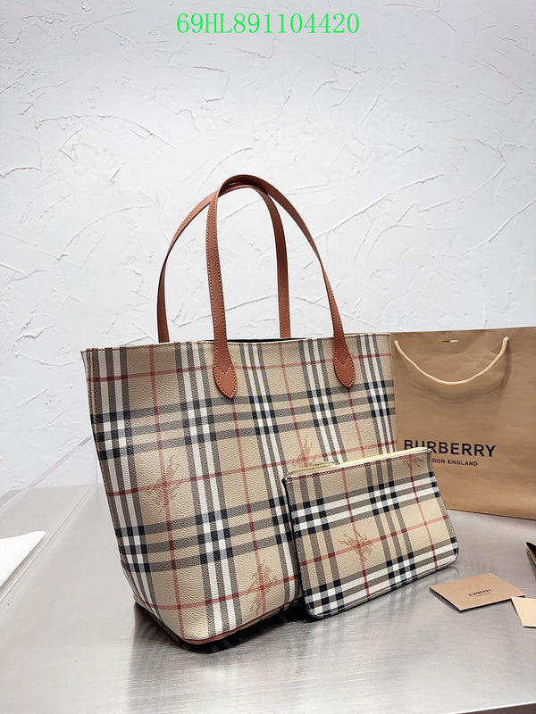 ELE Fashion -BBR Bags - 241