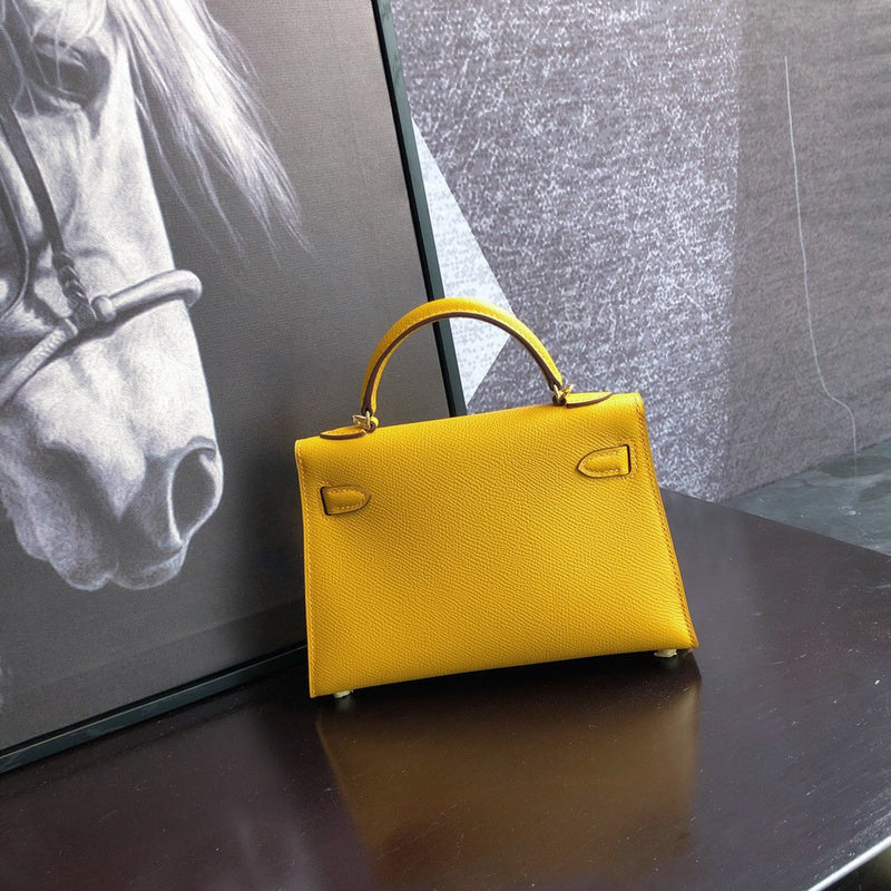 Satchel Bags - HMS-Bags - 1097