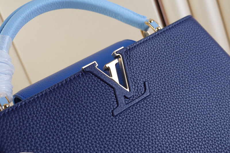 Satchel Bags - VL Bags - 3156