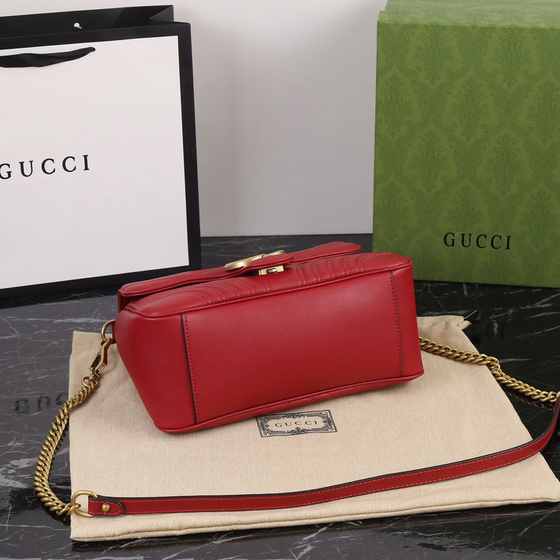 Glami Fashion - GCI Bags - 9838