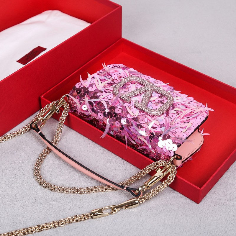 Glamy - VEL Bags - 093