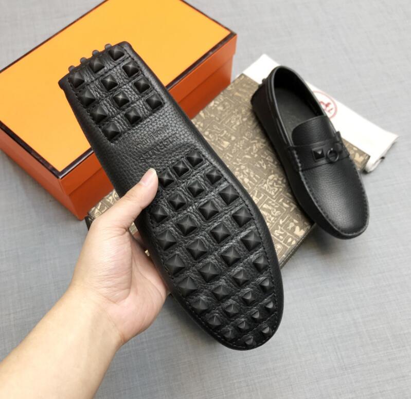 SAMC - HMS Men Shoes - 115