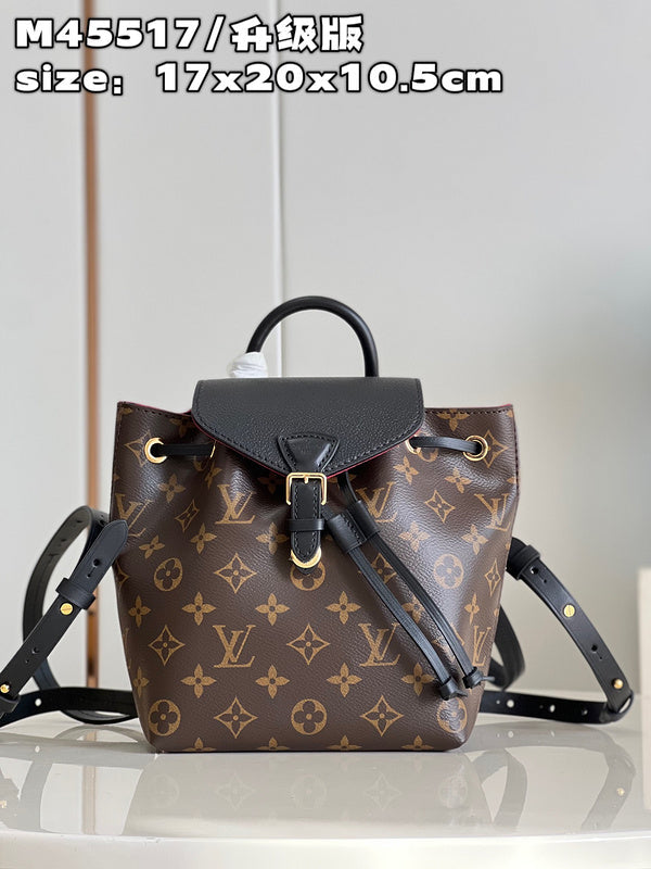 Satchel Bags - VL Bags - 1544