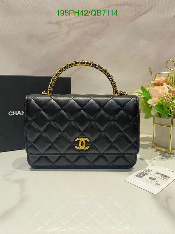 SAMC - CHL Bags - 066