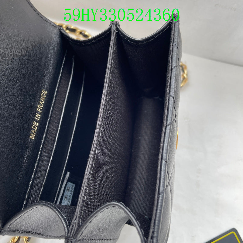 Glami - CHL Bags - 817