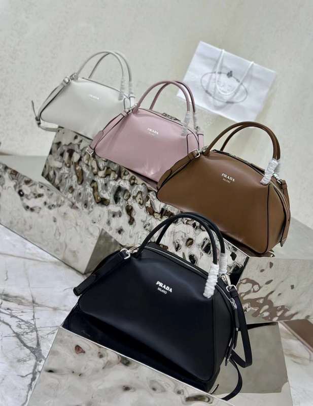 Satchel Bags - PDA Bags - 1819