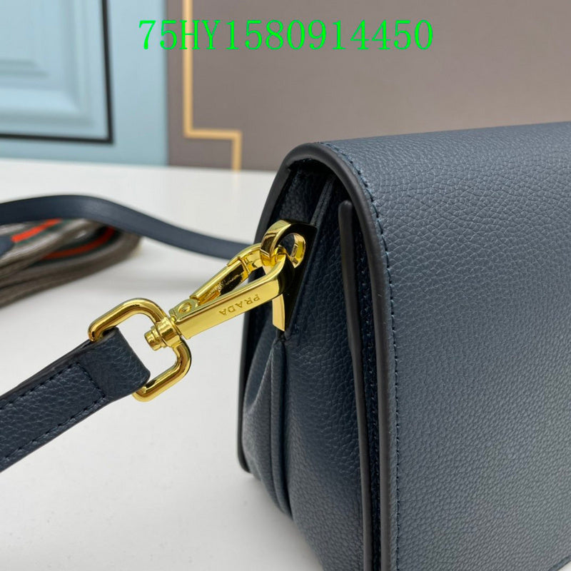 Satchel Bags - PDA Bags - 3983