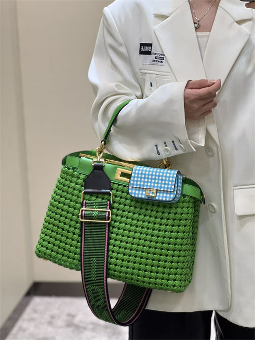 Glami - FDE Bags - 016