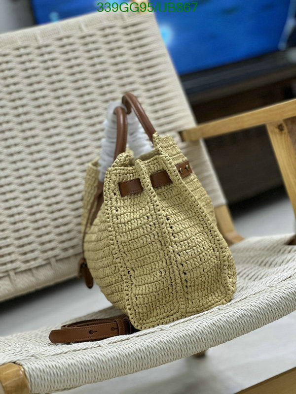 SAMC - YLS Bags - 064
