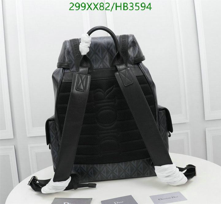 SAMCC - DOR Bags - 1124