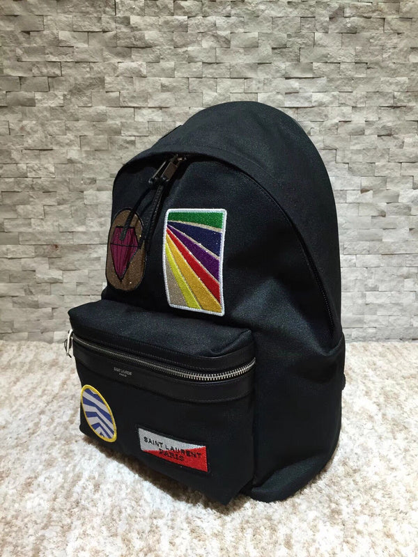 Satchel Bags - SLY Bags - 2657