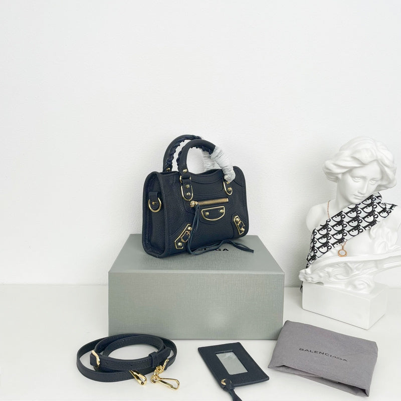 Glamy - BG Bags - 647