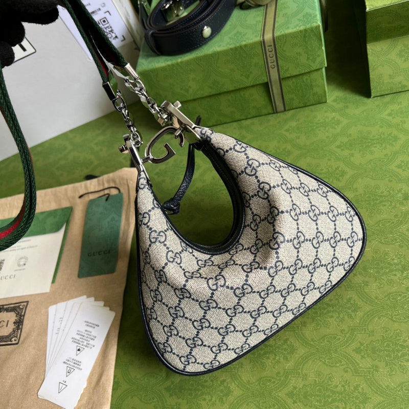 Glami Fashion - GCI Bags - 9603