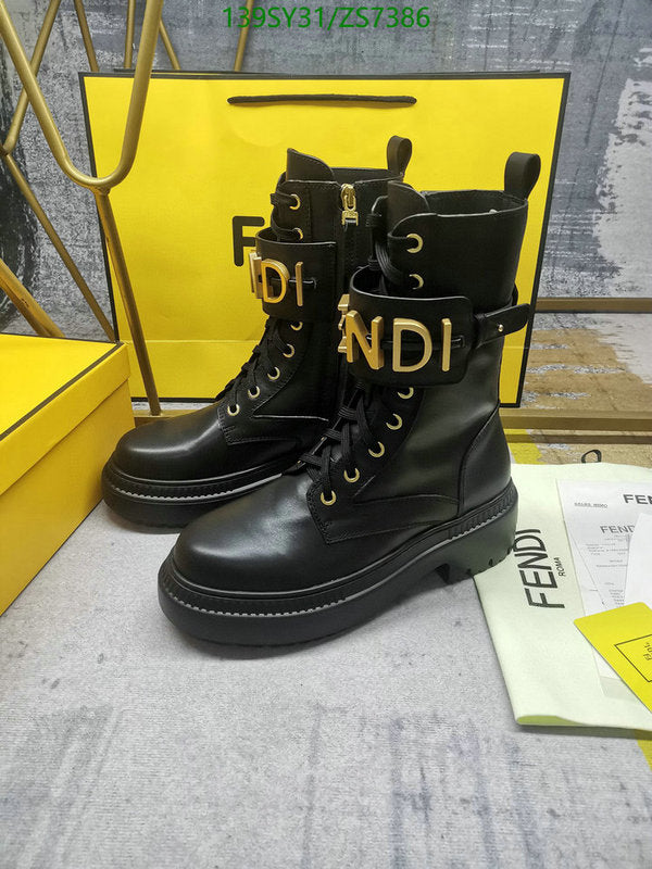 SAMC - FDE Women Shoes - 524