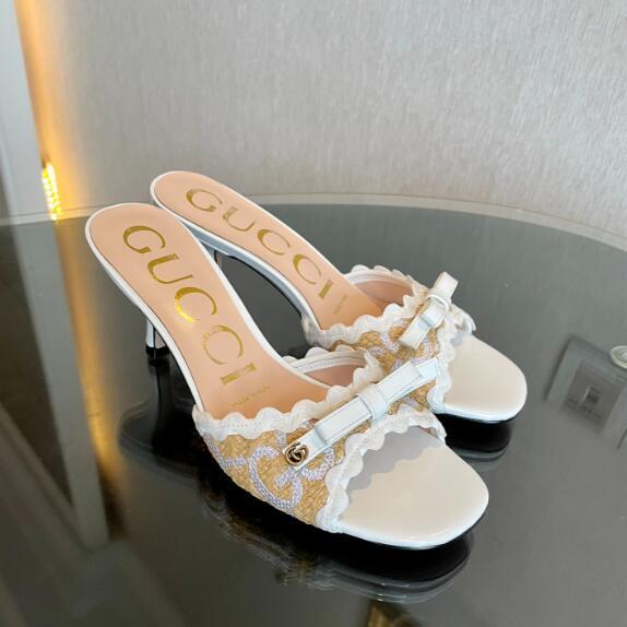 SAMC - GUKI Women Shoes - 683