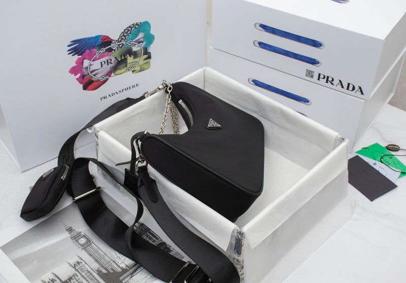 Satchel Bags - PDA Bags - 972