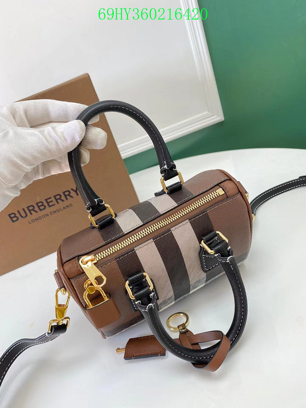 ELE Fashion -BBR Bags - 199
