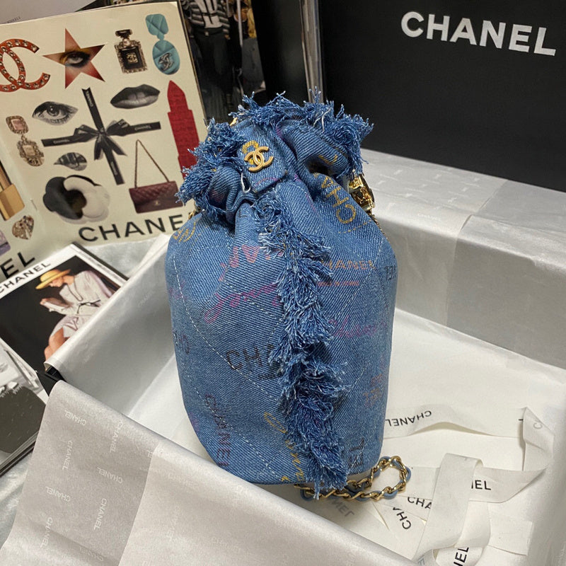 GlamI - CHL Bags - 3282