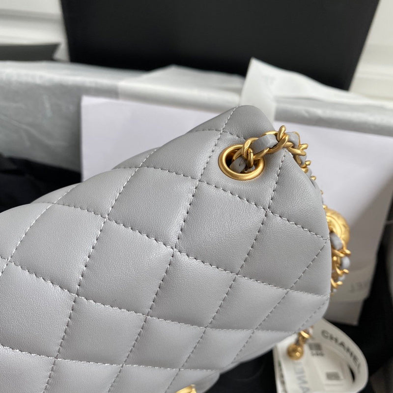 Satchel Bags - CHL Bags - 054