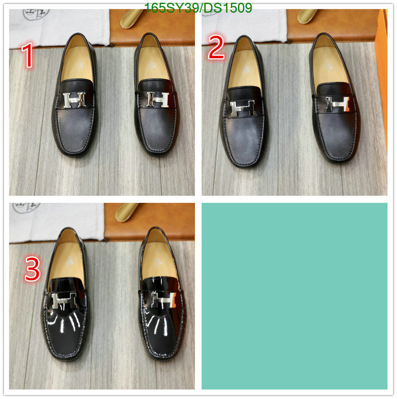 SAMC - HMS Men Shoes - 560