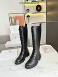 SAMC - Mix Boots - 482