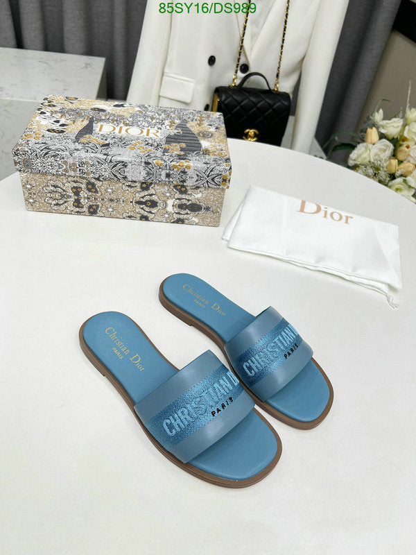 SAMCC - DOR Women Shoes - 1468