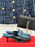 Glami - FGO Women Shoes - 187