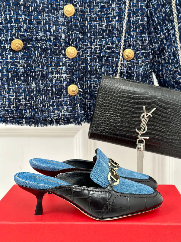 Glami - FGO Women Shoes - 187