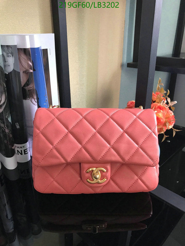 SAMC - CHL Bags - 891