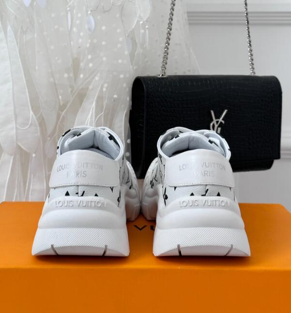 Glamy - LOV Women Shoes - 486
