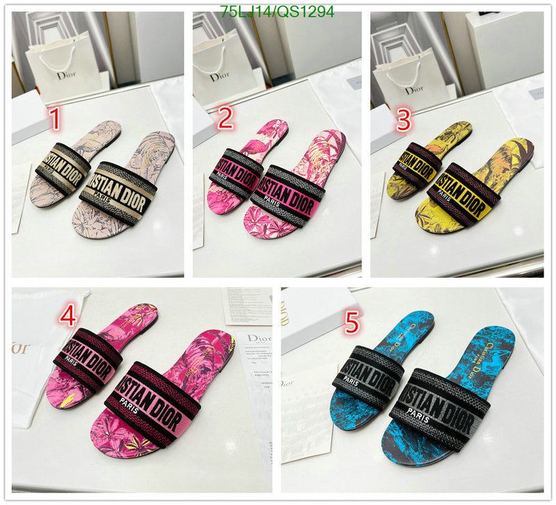 SAMCC - DOR Women Shoes - 2140