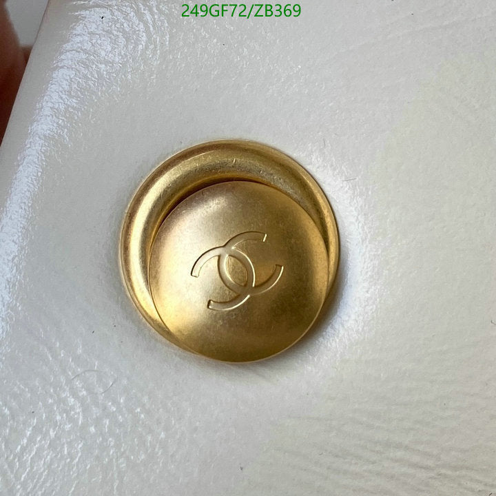 SAMC - CHL Bags - 699