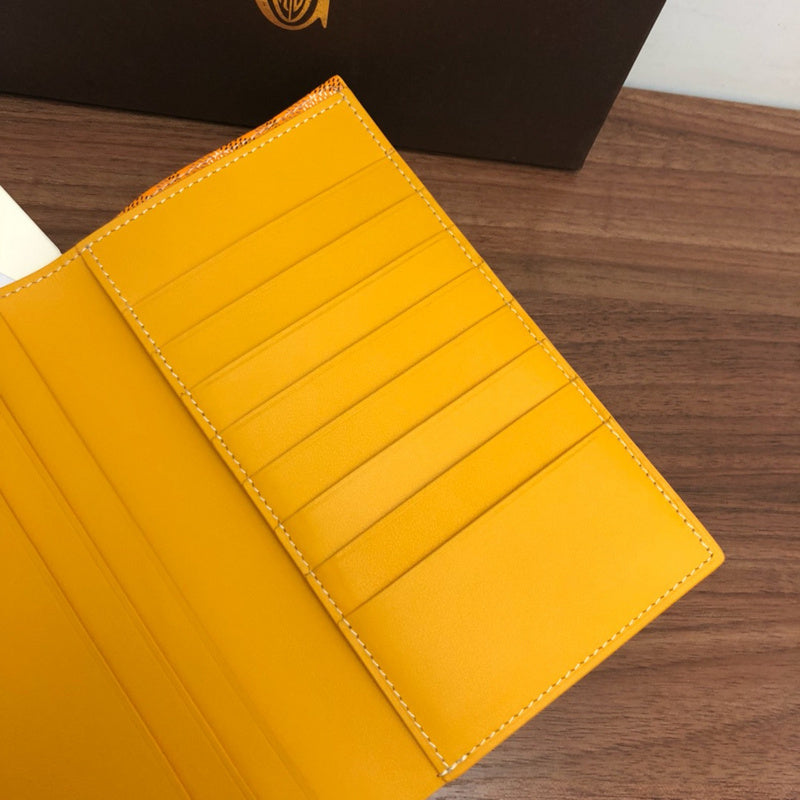Glami-i - GYO Wallets - 023