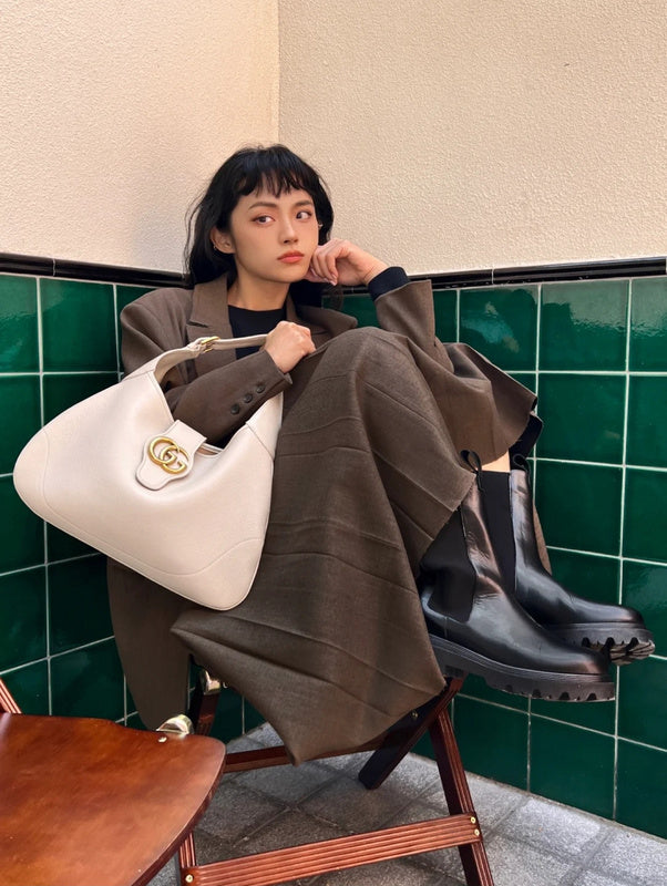 Glami-i GUKI Women Bags - 711