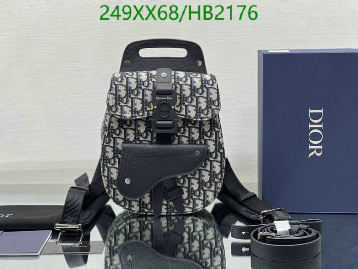 SAMCC - DOR Bags - 1112