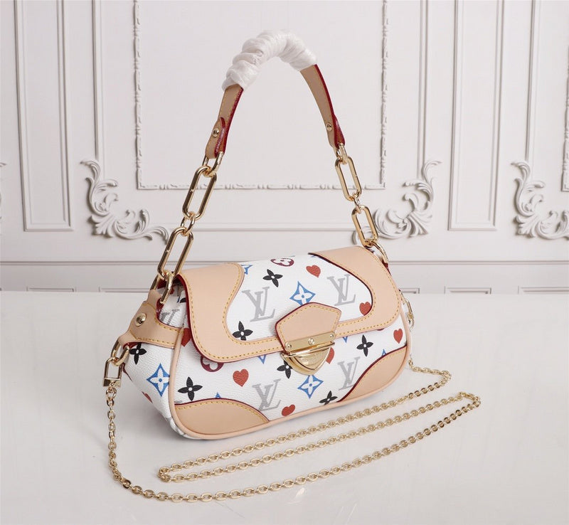 Glami- Glami- Lu-Vi bags - 3786