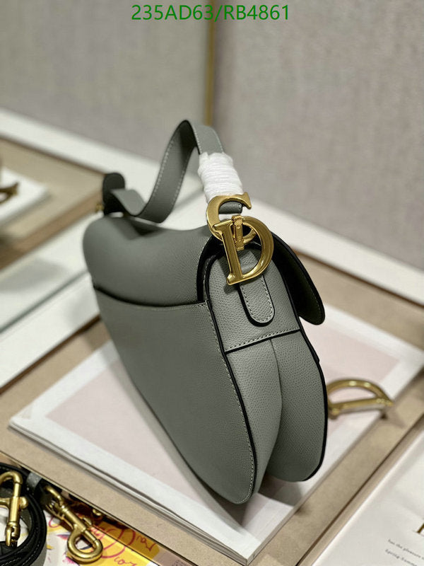 SAMCC - DOR Bags - 1333