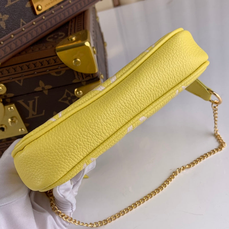 Satchel Bags - VL Bags - 2416