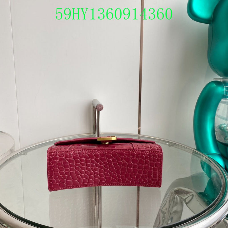 ELE Fashion - BGA Bags - 2045