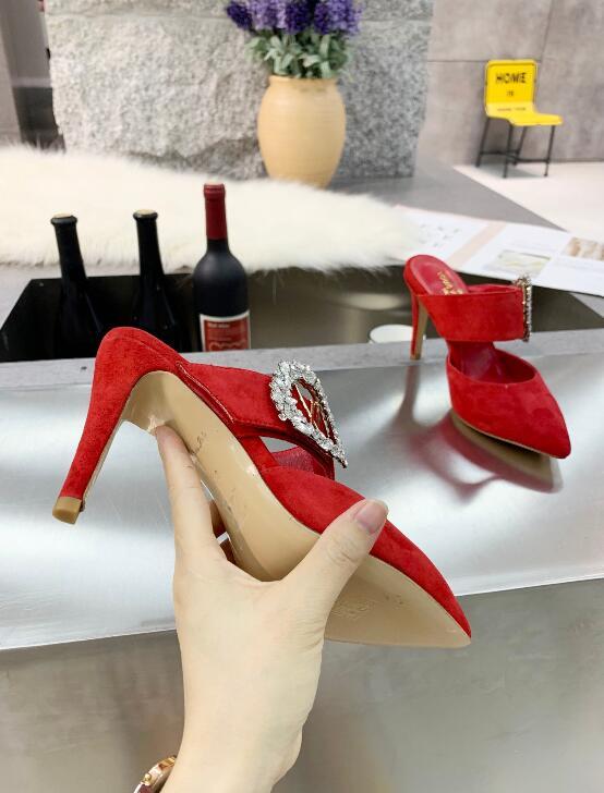 SAMC - LOV Women Shoes - 1812