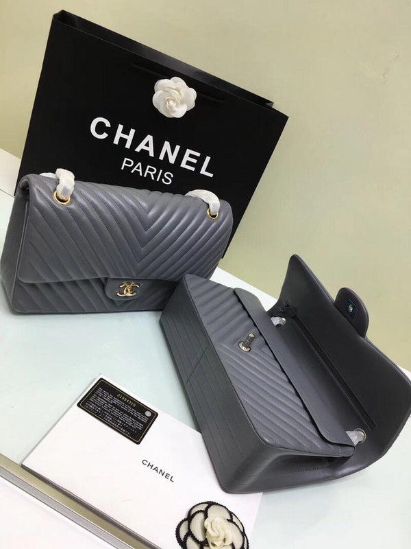 Satchel Bags - CHL Bags - 4252