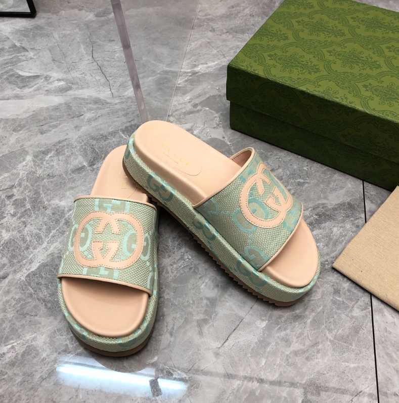 SAMC - GUKI Women Shoes - 077