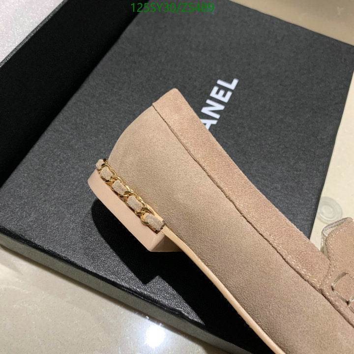 SAMC - CHL Women Shoes - 114