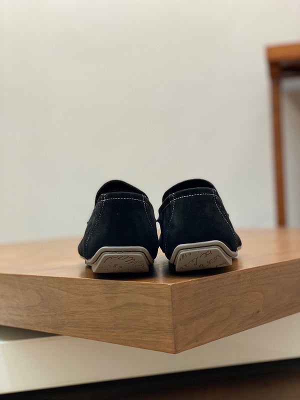 Glami - BRE Men Shoes - 621