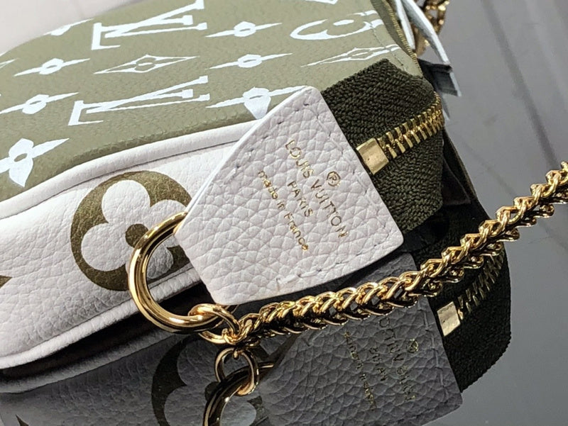 Glami- Glami- Lu-Vi bags - 3520