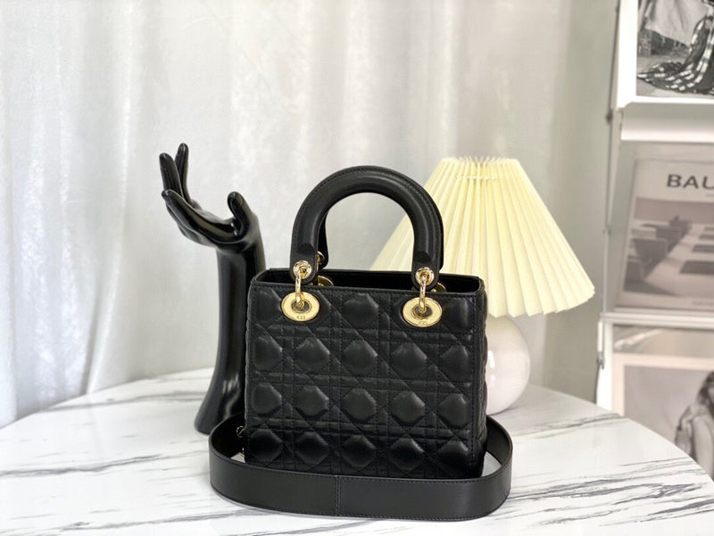 ELE - Dir Bags - 1169