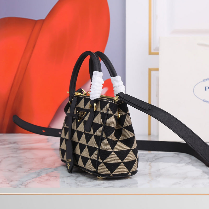 Satchel Bags - PRA Bags - 102
