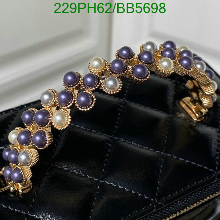 SAMC - CHL Bags - 973
